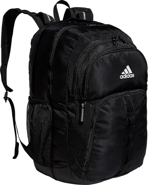 adidas unisex prime 6 backpack